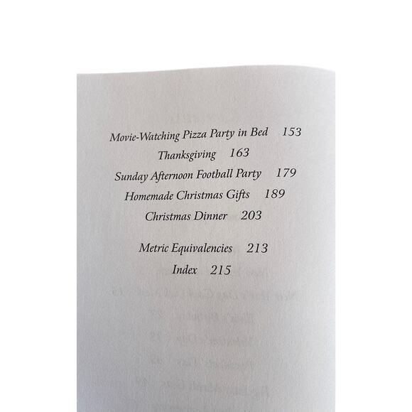 Paula Deen Celebrates Hardcover Cookbook - Picture 4 of 8